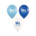 SKL ballonger - 20 pk