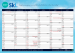 SKL Kalender 2027 i A4 format